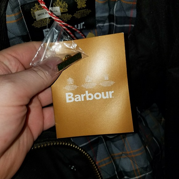 Barbour Jackets & Coats Xxl Barbour Jacket Poshmark